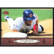1996 Upper Deck #38 Luis Gonzalez