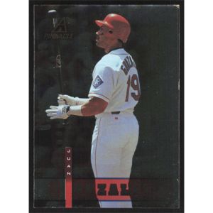 1998 Pinnacle Plus #116 Juan Gonzalez