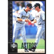 1998 Upper Deck #103 Luis Gonzalez