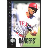 1998 Upper Deck #520 Juan Gonzalez