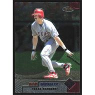 1999 Finest #75 Juan Gonzalez