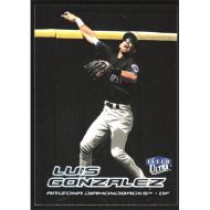 2000 Ultra #145 Luis Gonzalez