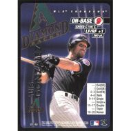 2001 MLB Showdown Unlimited #021 Luis Gonzalez