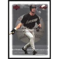 2001 Sweet Spot #110 Luis Gonzalez