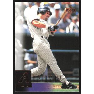 2001 Upper Deck #188 Luis Gonzalez