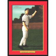 2006 Topps Turkey Red Red #516 Luis Gonzalez