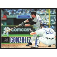 2006 Upper Deck #28 Luis Gonzalez