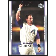2007 Upper Deck #252 Luis Gonzalez