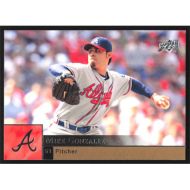 2009 Upper Deck #516 Mike Gonzalez