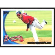 2010 Topps #174 Mike Gonzalez