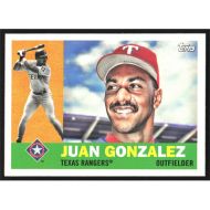 2017 Topps Archives #32 Juan Gonzalez