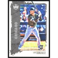 2021 Diamond Kings #39 Luis Gonzalez