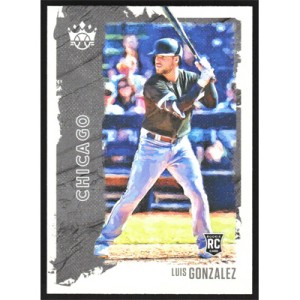 2021 Diamond Kings #39 Luis Gonzalez