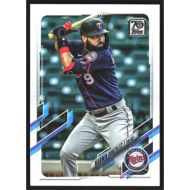 2021 Topps #132 Marwin Gonzalez