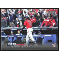 2023 Stadium Club #263 Oscar Gonzalez