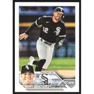 2023 Topps Update #US215 Romy Gonzalez