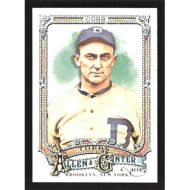 2025 Topps Allen & Ginter #55 Ty Cobb
