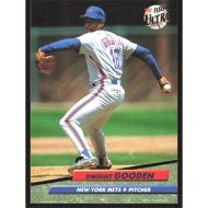1992 Ultra #232 Dwight Gooden