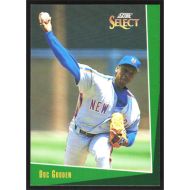 1993 Select #57 Doc Gooden