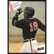 1994 Action Packed Minors #10 Curtis Goodwin