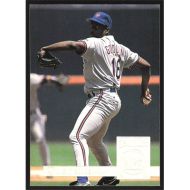 1994 Donruss Special Edition #17 Dwight Gooden