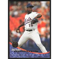 1994 Leaf #10 Dwight Gooden