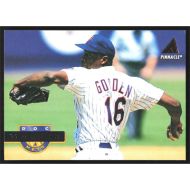 1994 Pinnacle #62 Doc Gooden