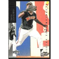 1994 Upper Deck Minors #32 Curtis Goodwin