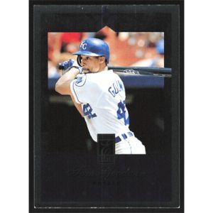 1997 Donruss Elite #134 Tom Goodwin