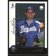 1998 Bowman #310 Jason Gooding