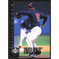 1998 Upper Deck #671 Dwight Gooden