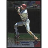 1999 Finest #171 Tom Goodwin