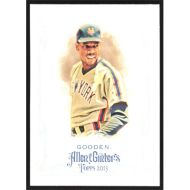 2013 Topps Allen & Ginter #261 Dwight Gooden