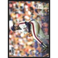 2018 Stadium Club #152 Dwight Gooden