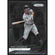 2020 Panini Prizm #22 Niko Goodrum