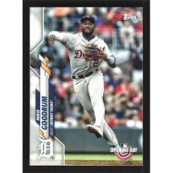 2020 Topps Opening Day #179 Niko Goodrum