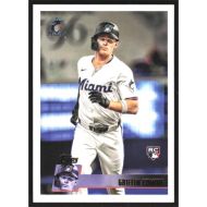 2025 Topps Archives #123 Griffin Conine