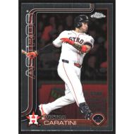 2025 Topps Chrome Update #USC57 Victor Caratini