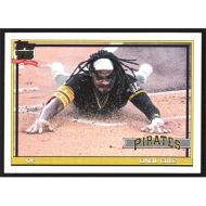 2025 Topps '91 #T91-14 Oneil Cruz