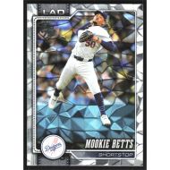 2026 Topps Diamante Foil #41 Mookie Betts