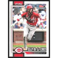 2026 Topps Rip Night #BB17 Elly De La Cruz