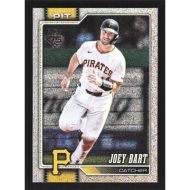 2026 Topps Sandglitter #207 Joey Bart