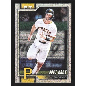 2026 Topps Sandglitter #207 Joey Bart