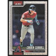 2026 Topps Sandglitter #314 Corbin Carroll