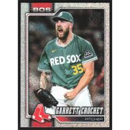 2026 Topps Sandglitter #53 Garrett Crochet