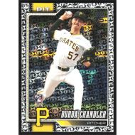 2026 Topps Spring Training #283 Bubba Chandler