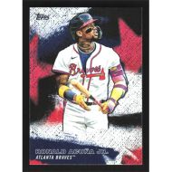 2026 Topps Stars Of MLB #SMLB-15 Ronald Acuna Jr.