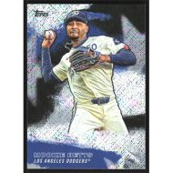 2026 Topps Stars Of MLB #SMLB-16 Mookie Betts