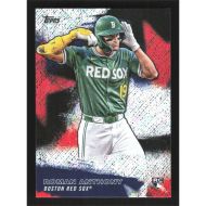 2026 Topps Stars Of MLB #SMLB-25 Roman Anthony