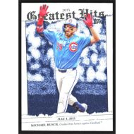 2026 Topps '25 Greatest Hits #GH-27 Michael Busch